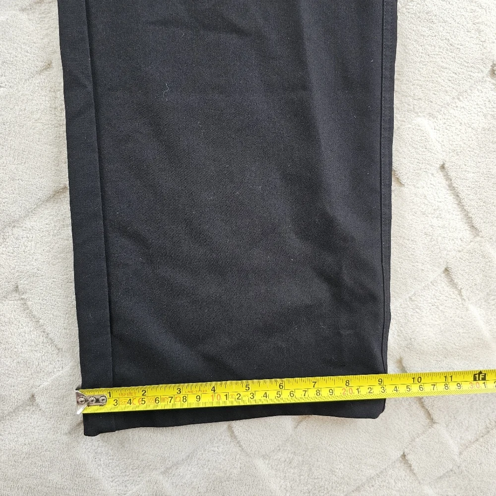 Figs Cairo Cargo Scrub Pants Mens 2XL Black Medical Nurse Wear